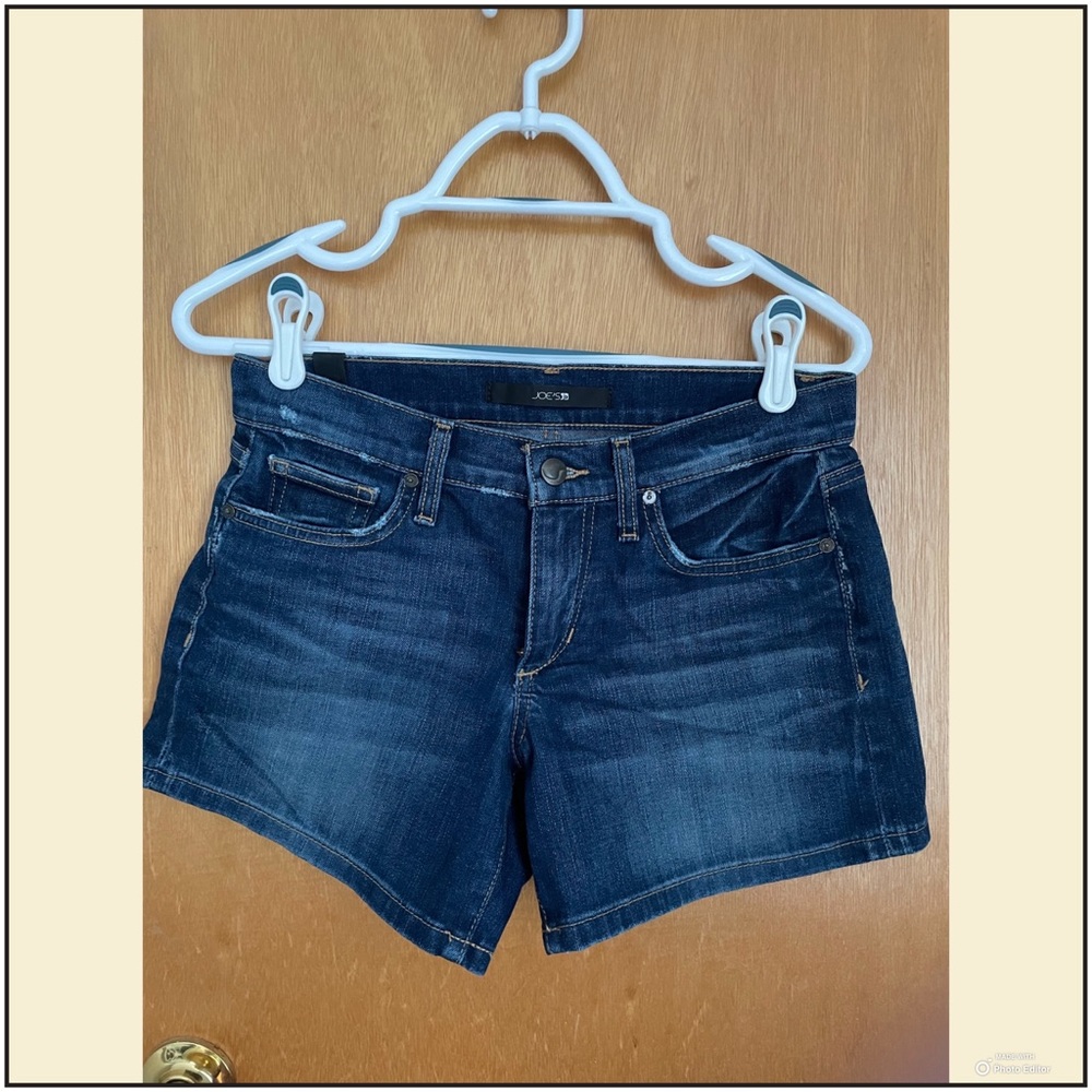 Joe’s jeans short